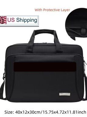15.6 Laptop Bag Case Gaming Computer Bag Cheap Cover Stand Accessories